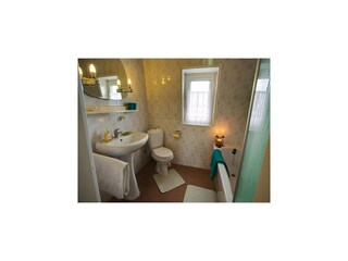 Vakantiehuis Wrony Kenmerken 14