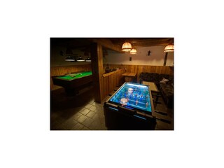 Casa de vacaciones Wrony Características 16