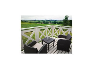 Vakantiehuis Wrony Buitenaudio-opname 2