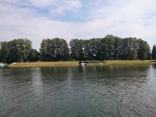 Vakantiehuis Wrony Omgeving 21