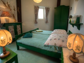 Ferienhaus Wrony Ausstattung 9