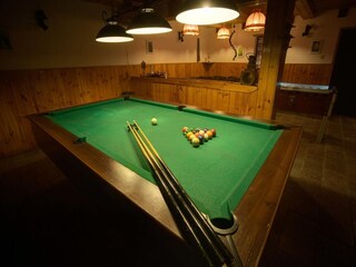 Ferienhaus Wrony  19