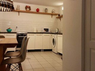 Casa de vacaciones Wrony Características 5