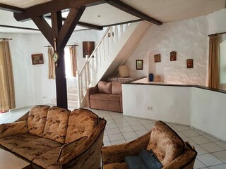 Holiday house Wrony Features 6