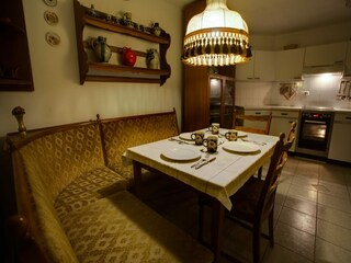 Ferienhaus Wrony Ausstattung 10