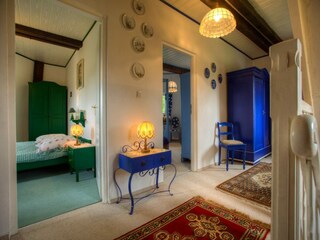 Ferienhaus Wrony Ausstattung 7