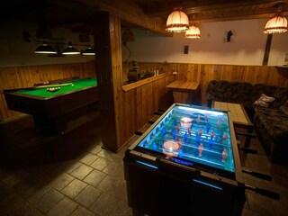 Casa de vacaciones Wrony  20