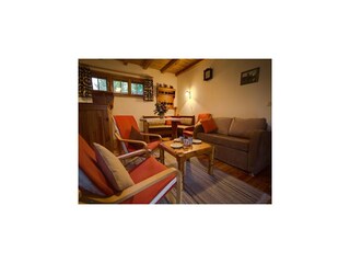 Casa per le vacanze Wrony Caratteristiche 8