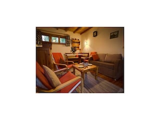 Ferienhaus Wrony Ausstattung 10