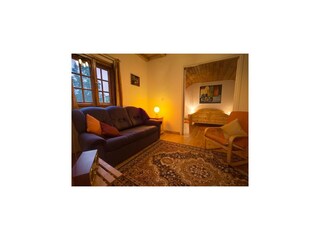 Maison de vacances Wrony Équipement 9