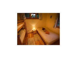 Casa per le vacanze Wrony Caratteristiche 12