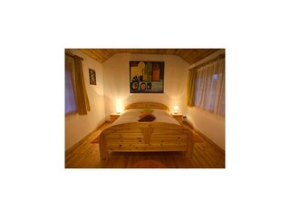 Vakantiehuis Wrony Kenmerken 13