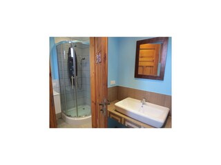 Vakantiehuis Wrony Kenmerken 15