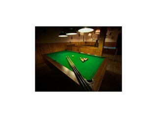 Vakantiehuis Wrony  20