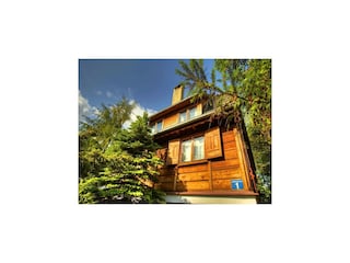 Casa per le vacanze Wrony Registrazione all'aperto 4