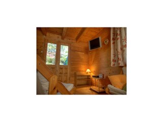 Maison de vacances Wrony Équipement 8