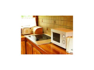 Vakantiehuis Wrony Kenmerken 10