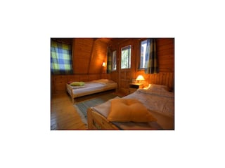 Casa de vacaciones Wrony Características 12