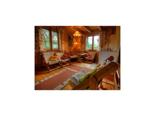 Maison de vacances Wrony Équipement 15