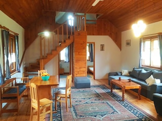 Ferienhaus Wrony Ausstattung 5