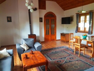 Ferienhaus Wrony Ausstattung 3