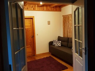 Vakantiehuis Wrony Kenmerken 6