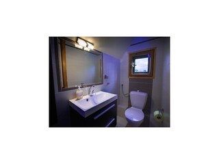 Casa per le vacanze Wrony Caratteristiche 9