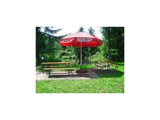 Vakantiehuis Wrony Omgeving 12