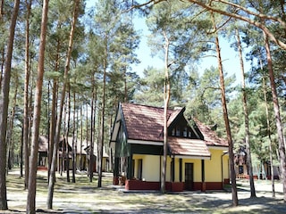 Vakantiehuis Rowy Buitenaudio-opname 8