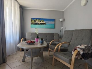Vakantiehuis Rowy Kenmerken 14