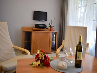 Vakantiehuis Rowy Kenmerken 19
