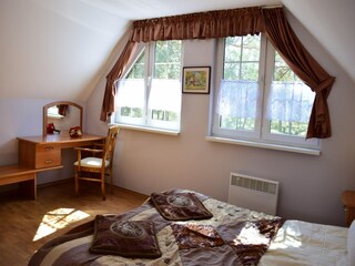 Vakantiehuis Rowy Kenmerken 21