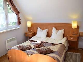 Vakantiehuis Rowy Kenmerken 12