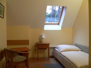Vakantiehuis Rowy Kenmerken 16