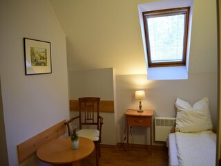 Vakantiehuis Rowy Kenmerken 21