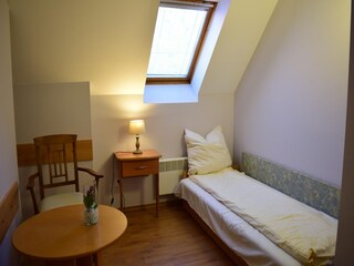 Vakantiehuis Rowy Kenmerken 16