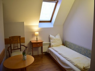Vakantiehuis Rowy Kenmerken 17