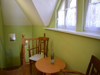 Vakantiehuis Rowy Kenmerken 23
