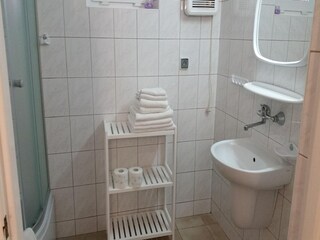 Vakantiehuis Rowy Kenmerken 25