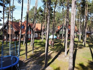 Vakantiehuis Rowy Buitenaudio-opname 11