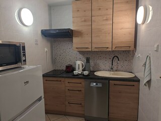 Casa per le vacanze Rowy Caratteristiche 13