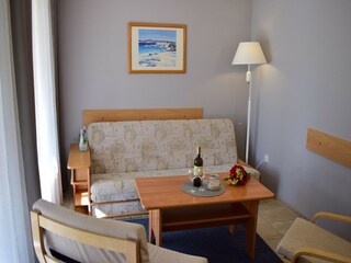 Casa per le vacanze Rowy Caratteristiche 15