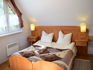 Casa per le vacanze Rowy Caratteristiche 17