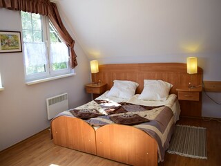 Casa per le vacanze Rowy Caratteristiche 18