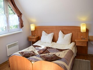 Casa per le vacanze Rowy Caratteristiche 16