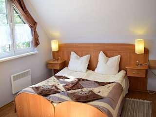 Ferienhaus Rowy Ausstattung 16