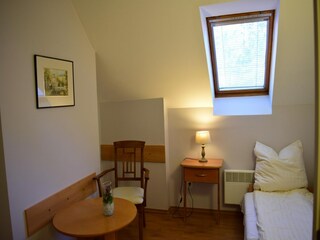 Casa per le vacanze Rowy Caratteristiche 18