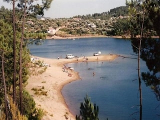 Casa de campo Paialvo Entorno 27