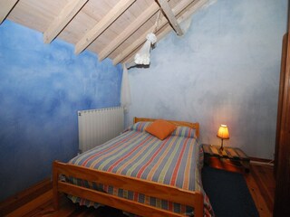 Bauernhof Paialvo Ausstattung 24