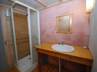 Bauernhof Paialvo Ausstattung 36
